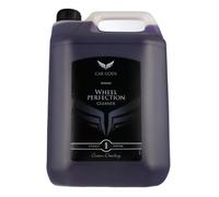 Car Gods Acid Free Colour Changing Alloy Wheel Cleaner & 5L 5 Litres Refill Pack