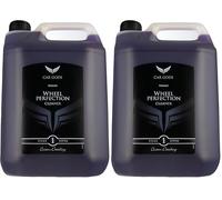 Car Gods Acid Free Colour Changing Alloy Wheel Cleaner & Brake Dust Remover 5L Refill Pack (Pack of 2)