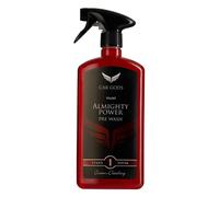 Car Gods Almighty Power Pre-Wash 1L 1L