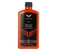 Car Gods Arctic Storm Snow Foam 500ml 500ml