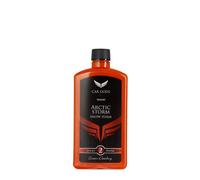 Car Gods Arctic Storm Thick Snow Foam Car Shampoo Wash Orange Scent 2X 500Ml
