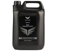 Car Gods Bay Immaculate Engine Cleaner 5L - Cleaner & Degreaser - Suitable For All Areas of Engine Bay