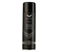 Car Gods Black Angel Tyre Glaze 500ml 500ml