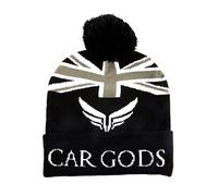 Car Gods Bobble Hat