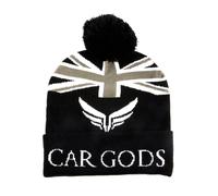 Car Gods Bobble Hat One Size