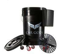 Car Gods Bucket Bundle Kit