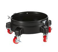 Car Gods Bucket Dolly One Size