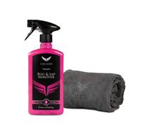 Car Gods Bug & Sap Remover Bundle Kit