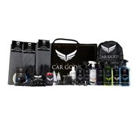 Car Gods Car Detailing Advent Calendar Including 13 Car Cleaning Products & 11 Luxury Gifts