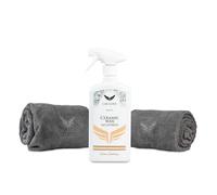 Car Gods Ceramic SiO2 Wax Bundle Kit