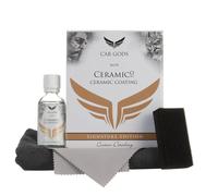Car Gods Ceramico Pro Ceramic Coating Kit Kit