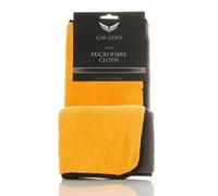 Car Gods Cleaning Detailing Theia Microfibre Application & Buffering Cloth