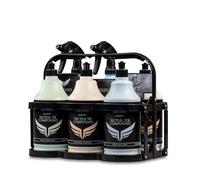 Car Gods Compound Bottle Carrier Bundle Kit