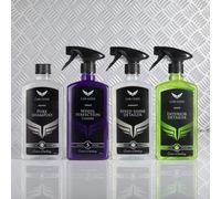 Car Gods Detailing Starter Kit Kit
