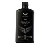 Car Gods Diamond Black Wax 500ml 500ml