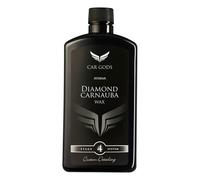 Car Gods Athena Diamond Carnauba Wax, 500 ml