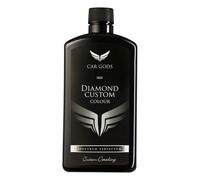 Car Gods Diamond Custom Colour Black 500Ml