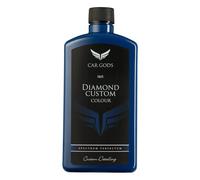 Car Gods Diamond Custom Colour Dark Blue 500ml 500ml Blue