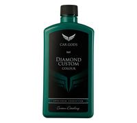 Car Gods Diamond Custom Colour Dark Green 500ml 500ml Green