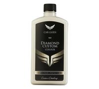 Car Gods Iris Custom Color Pearl 3-in-1 Polish Wax Colour Restorer & Scratch Remover 500ml - 16 Colours Available