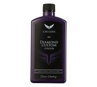 Car Gods Diamond Custom Colour Purple 500ml 500ml Purple
