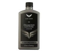 Car Gods Diamond Custom Colour Silver 500ml 500ml Silver