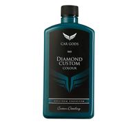 Car Gods Diamond Custom Colour Turquoise 500ml 500ml Turquoise