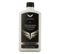Car Gods Diamond Custom Colour White 500ml 500ml White