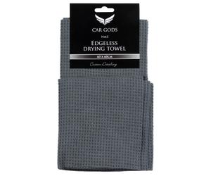 Car Gods Drying Towel 60cm x 60cm Large
