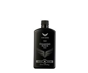 Car Gods Erebus Diamond Black Wax, 500 ml