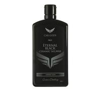 Car Gods Eternal Black Ceramic SiO2 Wax 500ml 500ml