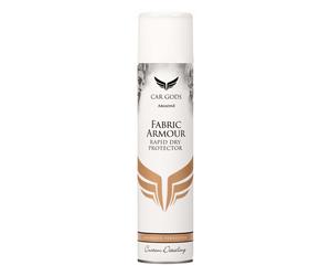 Car Gods Fabric Armour Rapid Dry Protector 400ml 400ml