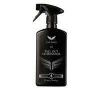 Car Gods 'Fall Out Eliminator' - Leather Reviving Conditioner - Moisturising Balm for Interior Seats, Restores to Natural Finish - PH Neutral and Acid and Silicone Free - 500ML