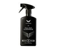 Car Gods 'Fall Out Eliminator' - Leather Reviving Conditioner - Moisturising Balm for Interior Seats, Restores to Natural Finish - PH Neutral and Acid and Silicone Free - 500ML