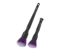 Car Gods Feathertip Detailing Brushes One Size