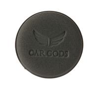 Car Gods Foam Applicator Pad 4"