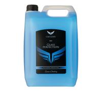 Car Gods Glass Window & Windscreen Cleaner Smear Streak Free Spray 2X 5L 5 Litre