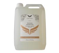 Car Gods Invisi Armour Ceramic Fabric Sealer 5L - Hydrophobic Protective Layer for all Fabric Types Repels Liquid and Dirt