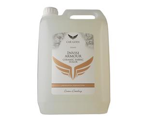CAR GODS GOD546 Textile / Carpet Cleaner