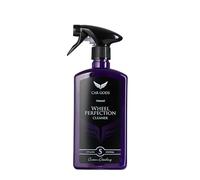 CAR GODS WHEELS & TYRES HermeS Rim Cleaner GOD051 Alkali-Resistant, Acid proof Thin 500 Dispensing Head Bottle