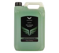 Car Gods Hi-Foam Snow Foam Shampoo 5L 5L