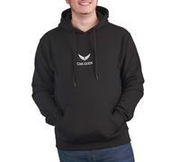 Car Gods Hoodie - Gods Design - Size XXL XX Large Black