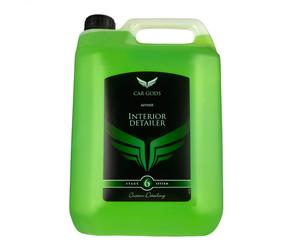 Car Gods Interior Detailer 5L 5L