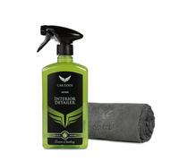 Car Gods Interior Detailer Bundle Kit