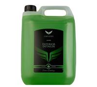 Car Gods Interior Detailer Dashboard And Plastic Trim Cleaner 5L Refill Pack
