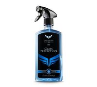 Car Gods Interior Detailing Cleaner & Streak-Free Glass, Windscreen Cleaner Kit
