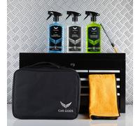 Car Gods Interior Detailing Kit Kit