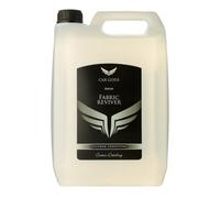 Car Gods Interior Fabric Upholstery Cleaner Seat Carpet Fabric Reviver 5 Litres