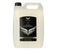 Car Gods Interior Fabric Upholstery Stain Remover Seat Carpet Fabric 5L 5 Litres