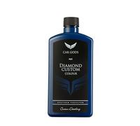 Car Gods Iris Custom Color Dark Blue 3-in-1 Polish Wax Colour Restorer & Scratch Remover 500ml - 16 Colours Available